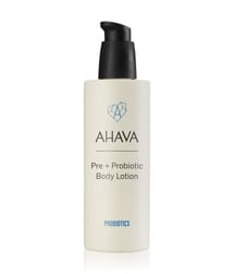 AHAVA Probiotic Körpercreme