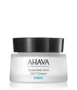 AHAVA Hyaluronic Acid Gesichtscreme
