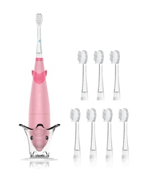AILORIA Bubble Brush Elektrische Zahnbürste