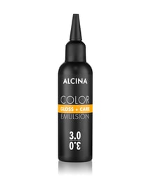 ALCINA Color Gloss+Care Emulsion Haartönung