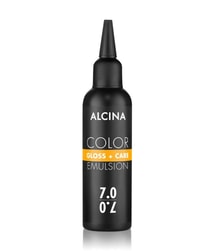 ALCINA Color Gloss+Care Emulsion Haartönung