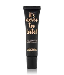 ALCINA It's never too late! Augenbalsam