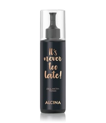 ALCINA It's never too late! Gesichtswasser