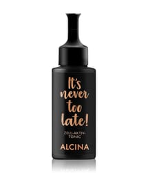 ALCINA It's never too late! Gesichtswasser