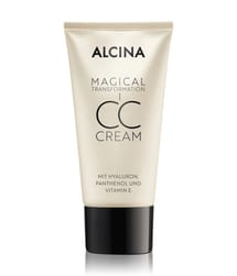 ALCINA Magical Transformation CC Cream
