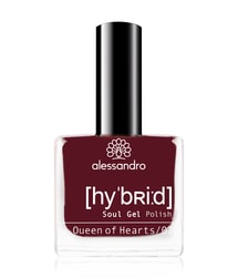 Alessandro Hybrid Nagellack