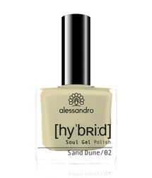 Alessandro Hybrid Nagellack