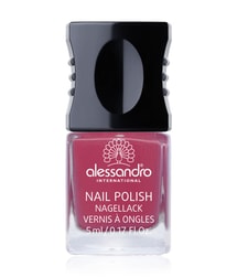 Alessandro Nail Polish Nagellack