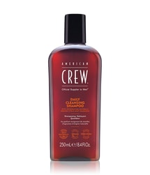 American Crew Hair Care & Body Haarshampoo