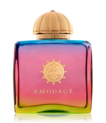 Amouage Gold Man Eau De Parfum 100ml Online Kaufen Parfuem Discount