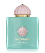 Amouage Odyssey Eau de Parfum