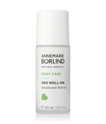 ANNEMARIE BÖRLIND BODY CARE Deodorant Roll-On