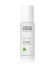 ANNEMARIE BÖRLIND BODY CARE Deodorant Spray