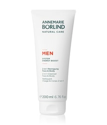 ANNEMARIE BÖRLIND MEN Reinigungsgel