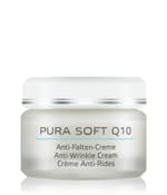 ANNEMARIE BÖRLIND Pura Soft Q10 Gesichtscreme