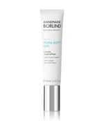 ANNEMARIE BÖRLIND Pura Soft Q10 Augencreme