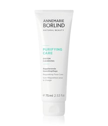 ANNEMARIE BÖRLIND PURIFYING CARE Gesichtscreme