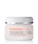ANNEMARIE BÖRLIND ROSENTAU Nachtcreme