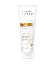 ANNEMARIE BÖRLIND SEIDE Natural Hair Care Haarkur