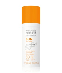 ANNEMARIE BÖRLIND SUN ANTI-AGING Sonnencreme