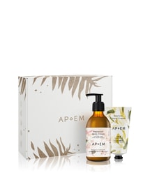 APoEM Replenish & Restore Körperpflegeset