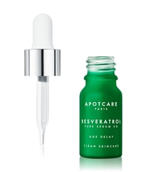 APOTCARE Pure Serum Gesichtsserum