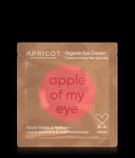 APRICOT Organic Skincare Augencreme