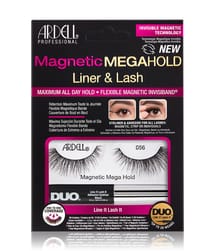 Ardell Magnetic Megahold Liner & Lash Wimpern
