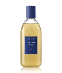 Aromatica Tea Tree Purifying Haarshampoo