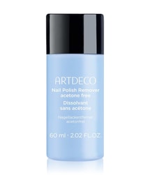 ARTDECO Nail Polish Remover Acetone Free Nagellackentferner