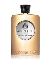 Atkinsons The Oud Collection Eau de Parfum