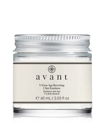 avant Age Defy+ Dekolletécreme