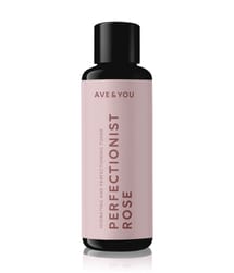Ave&You The Perfectionist - Rose Gesichtswasser