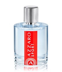 Azzaro Sport Eau de Toilette