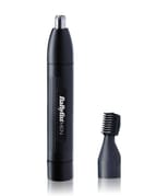 BaByliss Nasenhaar-, Ohrenhaar- & Augenbrauentrimmer Elektrischer Rasierer