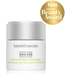 bareMinerals Ageless Augencreme