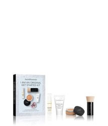 bareMinerals Original Get Started Kit Gesicht Make-up Set