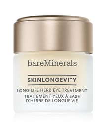 bareMinerals Skinlongevity Augencreme