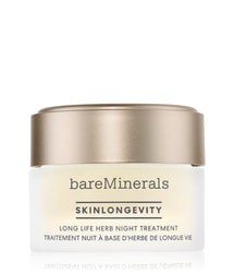 bareMinerals Skinlongevity Nachtcreme
