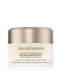 bareMinerals Skinlongevity Nachtcreme