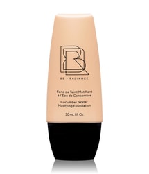 BE + RADIANCE Cucumber Water Flüssige Foundation