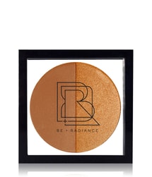 BE + RADIANCE Set + Glow Highlighter Palette