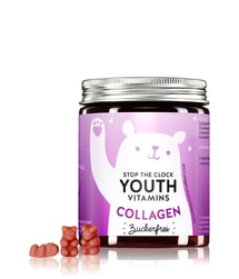 bears with benefits Stop the Clock Youth Vitamins Nahrungsergänzungsmittel