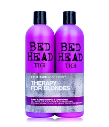 Bed Head by TIGI Dumb Blonde Haarpflegeset