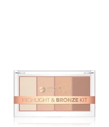 Bell HYPOAllergenic Highlight & Bronze Kit Make-up Palette