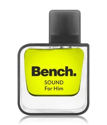 Bench Sound Eau de Toilette