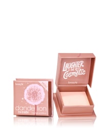 Benefit Cosmetics Dandelion Highlighter