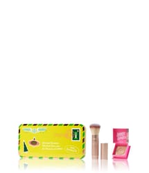 Benefit Cosmetics Blush n Brush Delivery Holiday Set Gesicht Make-up Set