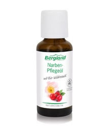 Bergland Spezielle Hautpflege Massageöl