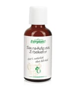 Bergland Wellness Saunaaufguss